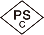 PSC菱形