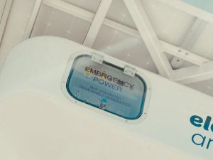 固定式储能／电源设备