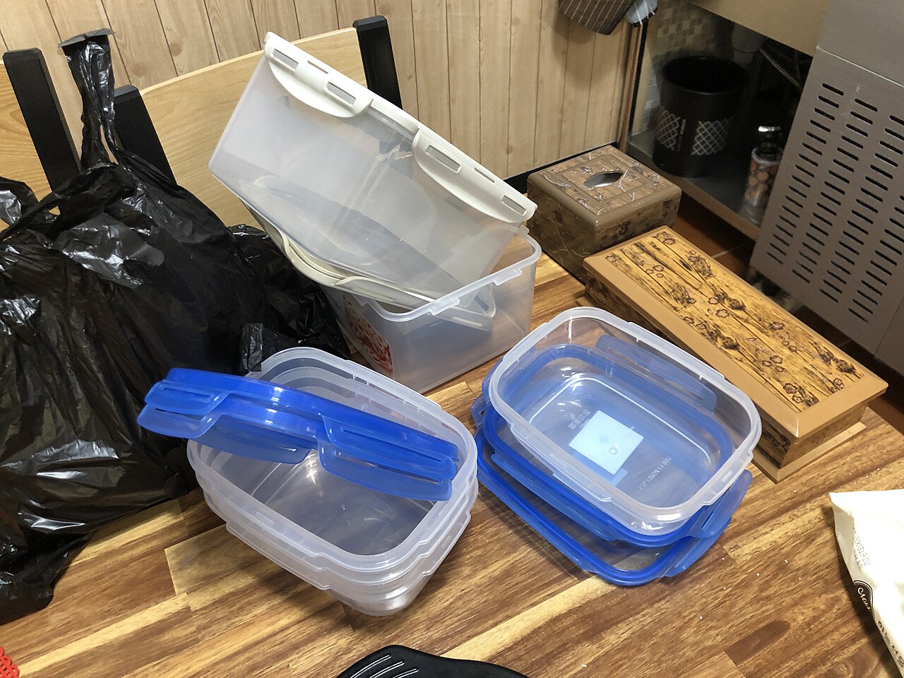 亿联快讯 | 越南食品接触材料准入:QCVN 12 系列与合规公布要求
